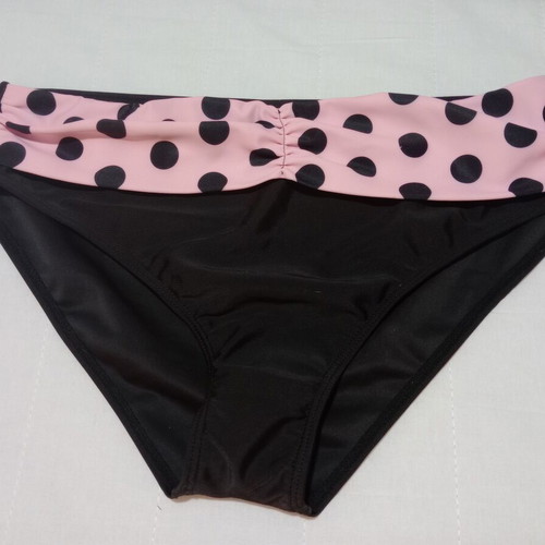 Bikini set new, size large, pink