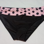 Bikini set new, size large, pink