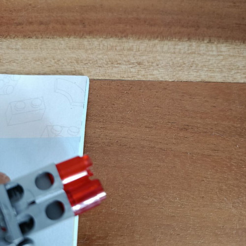 Lego Marvel Iron Man Mech vs. Ultron used