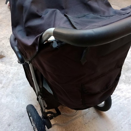 Mothercare stroller and car seat used