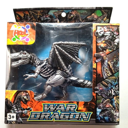 Winged Dragon children's toy new in box