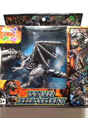 Winged Dragon children's toy new in box