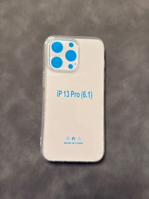 iPhone 13 Pro case new