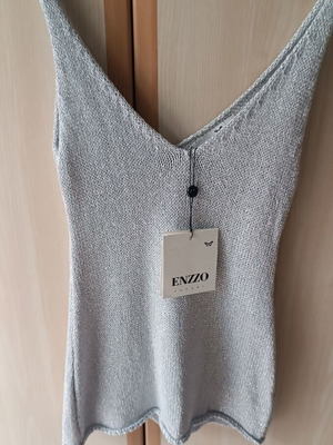 Τοπακι πλεκτο enzzo