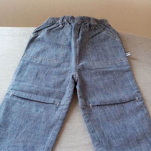 Set of 5 baby boy clothes size 6-12 months