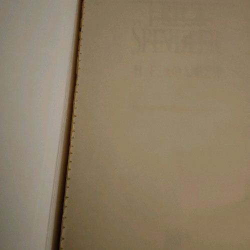 Book The Disappearance by Erica Spindler used