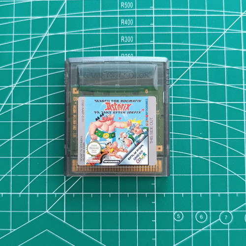 Asterix: Search For Dogmatix Nintendo Game Boy Color σαν καινούργιο