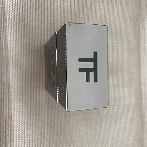Tom Ford Noir Anthracite Eau de Parfum 100ml tester like new