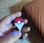 Pokémon Go Plus original like new