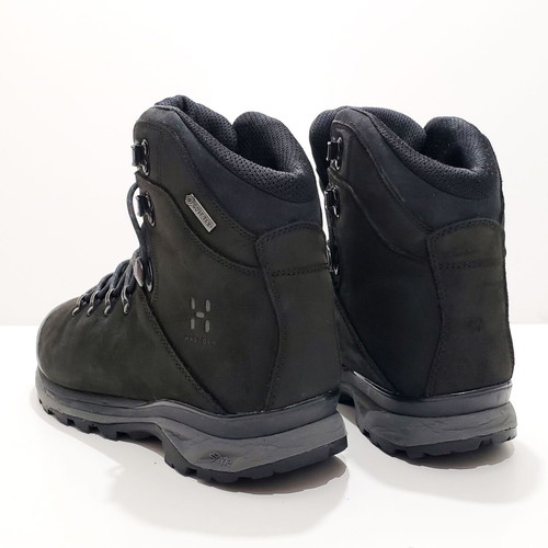Haglofs Oxo GT GTX Gore-Tex High Waterproof Men's Hiking Boots size 45-45.5 like new