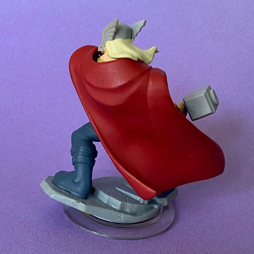 Disney Infinity 2.0 φιγούρα Thor σαν καινούργια