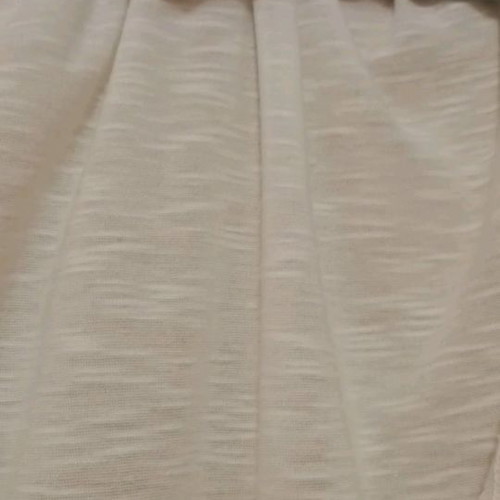 Dina blouse XL like new, double layer with lace and mesh