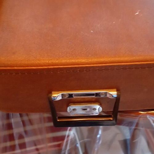 Mariza 12 Typewriter like new with Greek and English alphabet