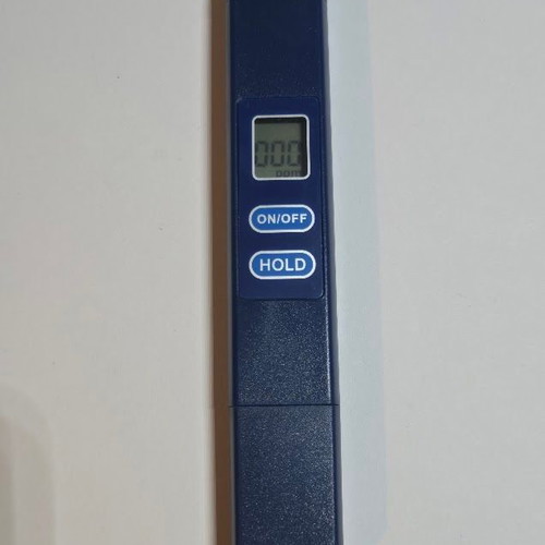 TDS Tester Pen for Water Quality Measurement new