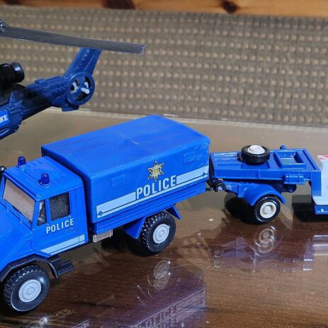 Vintage military toys used, large lot 80s 90s