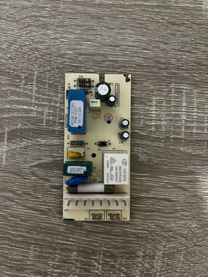 Gaggia Classic circuit board new