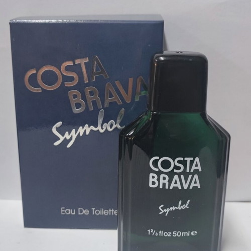 Costa Brava Eau de Toilette new, Symbol fragrance