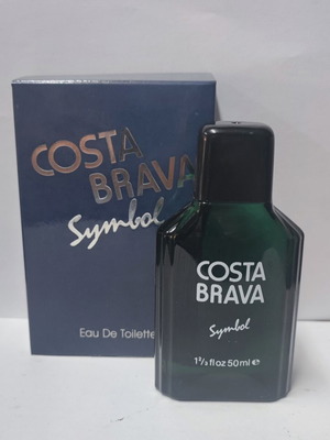 Costa Brava Eau de Toilette new, Symbol fragrance