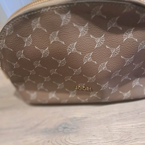 Joop cosmetic case new, elegant