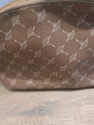 Joop cosmetic case new, elegant