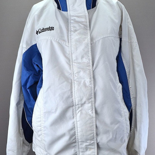 Columbia Sportswear Bugaboo vintage winter ski jacket size M