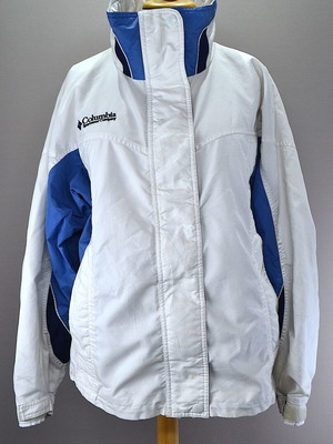 Columbia Sportswear Bugaboo vintage winter ski jacket size M