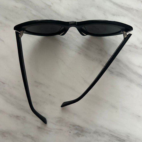 Brixton Women's Black Sunglasses BS263 Y00 like new