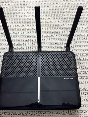Tp-Link AC1900 VDSL/ADSL Modem Router Archer VR900 v2.0 like new