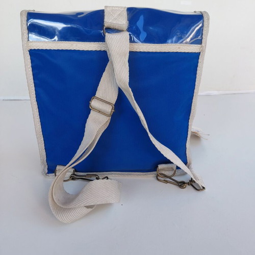Chris School Bag New Greek 70s Kindergarten