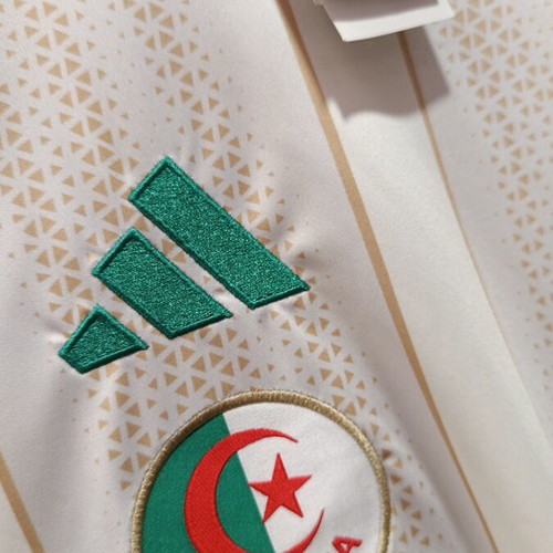 Adidas Algeria jersey, new, authentic