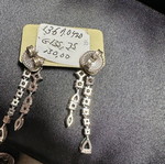 Earrings new multicolored