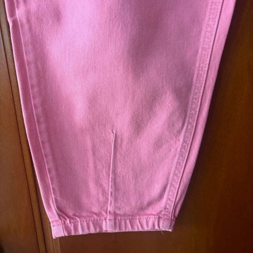 Jeans pants used, size S / 36 / 8