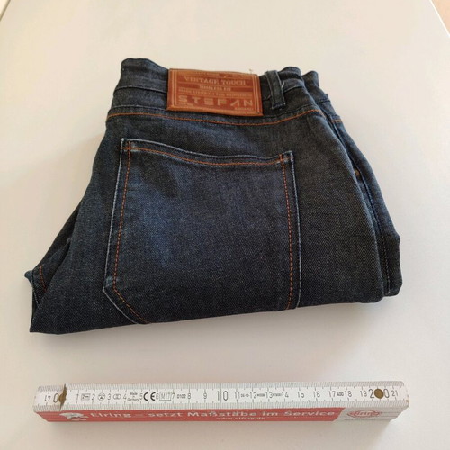 Slim Jeans Stefan Fashion like new, blue, W31/L30