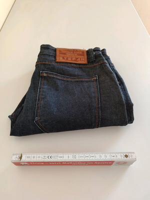 Slim Jeans Stefan Fashion like new, blue, W31/L30
