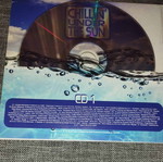 CD with songs like new