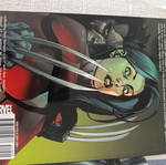 The New Avengers Vol. 7 The Trust comic book like new, English