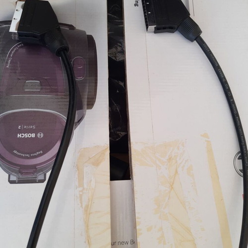 Hama SCART cable (Audio/Video), 1.5m