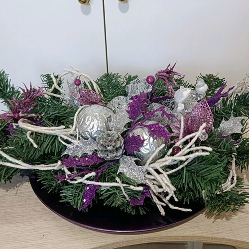 Christmas items