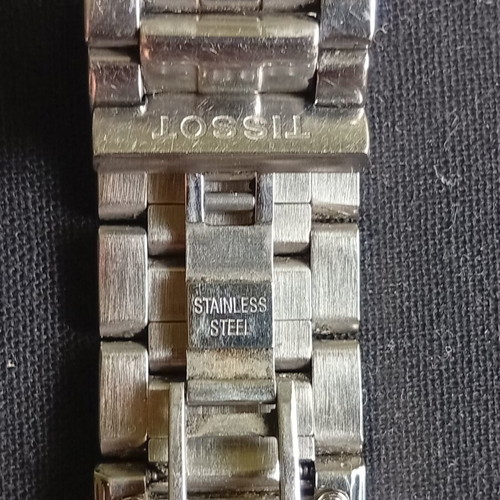 Tissot quartz women's watch used, original