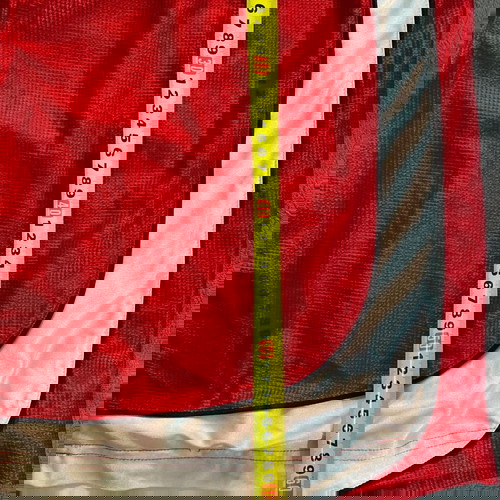 Champs Αθλητική βερμούδα σορτς -XXL μέγεθος