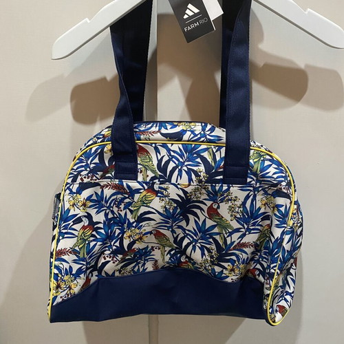Adidas Performance FARM Rio shoulder bag new, multicolor
