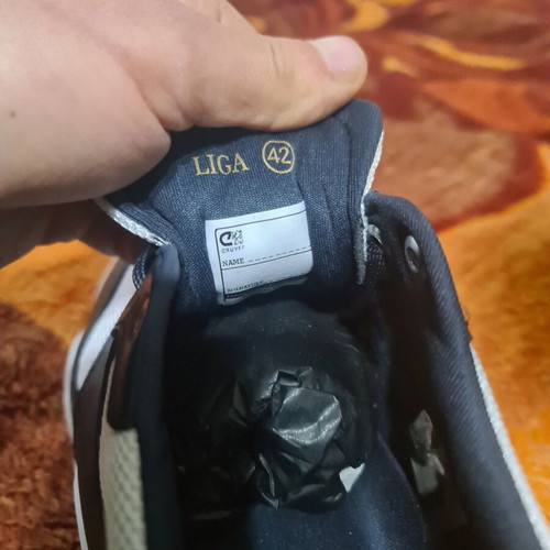 Cruyff sneakers new, size 42, white