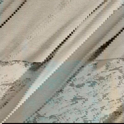 Gaiaprecious κοντό ζακετάκι εποχιακό με χρυσή κλωστή, σαν καινούργιο, 14-16 ετών