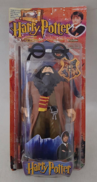 Harry Potter φιγούρα Hagrid