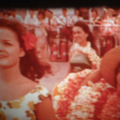 Blue Hawaii Super 8mm film like new, color, sound, Elvis Presley