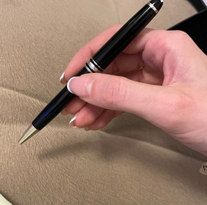 Montblanc Meisterstuck στυλο