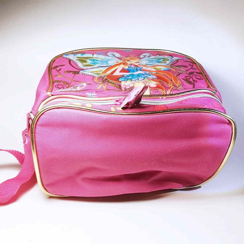 Winx Club Lunch Bag new with strap