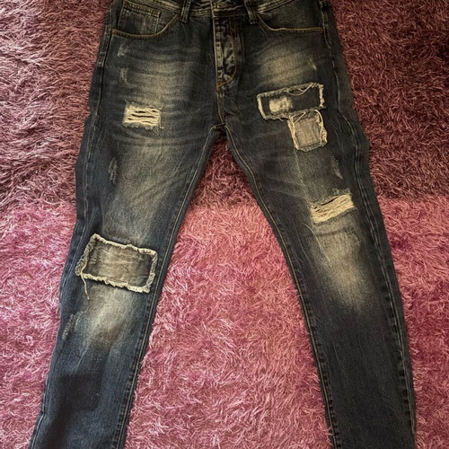 Men's pants used size 32