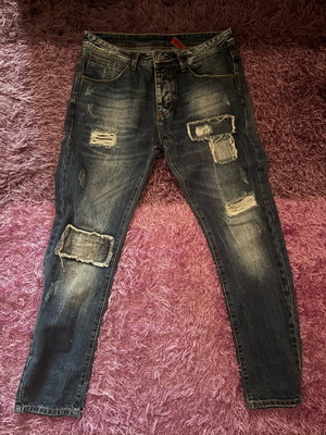 Men's pants used size 32