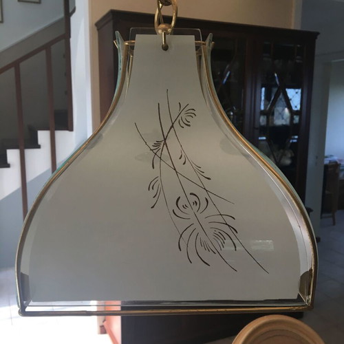 Ceiling light used in very good condition